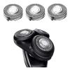 Gleway Sh50/52 Shaver Replacement Heads Compatible with Philips Series 5000 Razors, New Upgrade SH50 Shaving Replacement Blades Compatible with Norelco ATxx, PTxx, PT8xx, PT7xx, AT8xx, AT7xx view 1