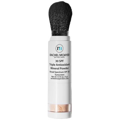 RM Mineral Powder Broad Spectrum SPF 30