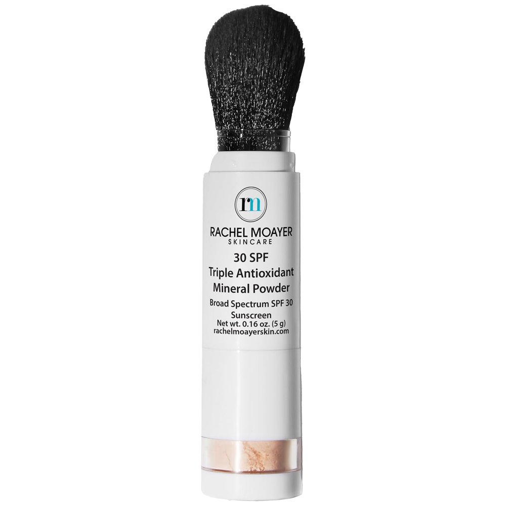 RM Mineral Powder Broad Spectrum SPF 30
