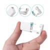XSHM 6pcs Ear Piercing Kit, Disposable Sterile Ear Piercing Kit Painless Ear Piercing Gun Tool s for Home Salon Piercing view 2