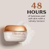 Lily Lumiere Satin Cream, Hydrating Body Cream, 24 Hour Fragranced Body Butter for Dry Skin, 8.8 Ounce view 4