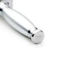 FREED Double Edge Safety Razor with alloy handle and 10 Japanese 6cr13 Stainless Steel Double Edge Safety Razor Blades,It's the best gift for men, fathers,or birthdays view 4