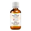 Greenwood Essential Green Tea Oil (Camellia sinensis) | Cold Pressed | Natural | Undiluted | For Diluting Essential Oils | For Skin & Massage | Men & Women | 10ml (0.33 oz) view 1