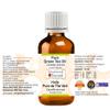 Greenwood Essential Green Tea Oil (Camellia sinensis) | Cold Pressed | Natural | Undiluted | For Diluting Essential Oils | For Skin & Massage | Men & Women | 10ml (0.33 oz) view 2