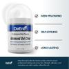 DeEnti Acrylic Nail Powder - 2oz Advanced Gel Clear|Professional Grade, Bubble-Free Acrylic Powder for Nails | Long-Lasting, Chip-Resistant Nail Acrylic Powder for Carving, Extensions & Fake Nails view 3