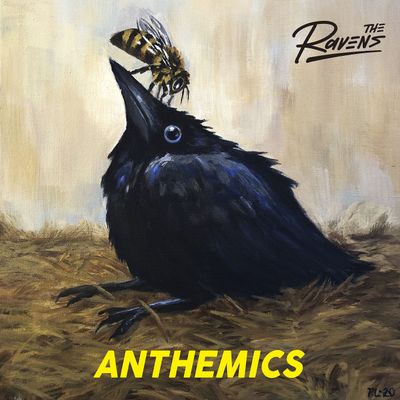 ANTHEMICS [] [CD + DVD]