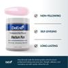 DeEnti Acrylic Nail Powder - 2oz Medium Pink|Professional Grade, Bubble-Free Acrylic Powder for Nails | Long-Lasting, Chip-Resistant Nail Acrylic Powder for Carving, Extensions & Fake Nails view 3