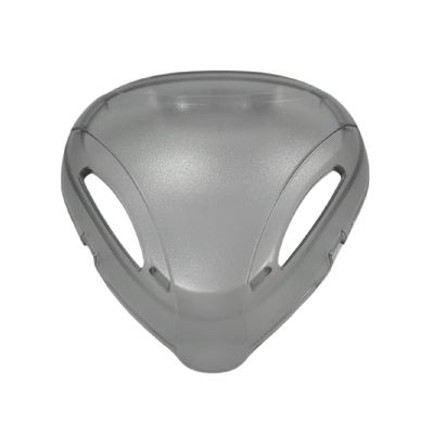 Gray Protecting Blade Cap Compatible With Philips Electric Shaver