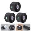 Beavorty 3 Rolls Disposable Barber Neck Strips Stretchy Paper Neck Band Hair Cutting Paper Haircutting Rolls for Salon Haircut Styling Supplies view 3