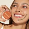 ETUDE Ginger Sugar Overnight Lip Mask 23g | Korean Lip Sleeping Mask Skin Care | Smooth and Moist Lips | Natural Ingredients Nourish & Hydrate Ginger Shea Butter Give Moisturizing Effect view 2