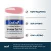 DeEnti Acrylic Nail Powder - 4oz Dark Pink|Professional Grade, Bubble-Free Acrylic Powder for Nails | Long-Lasting, Chip-Resistant Nail Acrylic Powder for Carving, Extensions & Fake Nails view 3