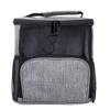 Shower Caddy Dormitory Fits Full Size Bottle Quick Dry Portable Tote Bag Men Ladies Camping Travel Bath Gym College Room Essentials Boys Girls Suitable for Carry, 1191808EEEHWRW, 10116 inch, Grey view 1