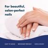 DeEnti Acrylic Nail Powder - 4oz Advanced Gel Clear|Professional Grade, Bubble-Free Acrylic Powder for Nails | Long-Lasting, Chip-Resistant Nail Acrylic Powder for Carving, Extensions & Fake Nails view 4