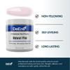 DeEnti Acrylic Nail Powder - 4oz Natural Pink|Professional Grade, Bubble-Free Acrylic Powder for Nails | Long-Lasting, Chip-Resistant Nail Acrylic Powder for Carving, Extensions & Fake Nails view 3