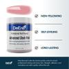 DeEnti Acrylic Nail Powder - 2oz Dark Pink|Professional Grade, Bubble-Free Acrylic Powder for Nails | Long-Lasting, Chip-Resistant Nail Acrylic Powder for Carving, Extensions & Fake Nails view 3
