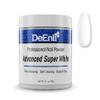 DeEnti Acrylic Nail Powder - 2oz Sugar White|Professional Grade, Bubble-Free Acrylic Powder for Nails | Long-Lasting, Chip-Resistant Nail Acrylic Powder for Carving, Extensions & Fake Nails view 1