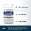 DeEnti Acrylic Nail Powder - 2oz Sugar White|Professional Grade, Bubble-Free Acrylic Powder for Nails | Long-Lasting, Chip-Resistant Nail Acrylic Powder for Carving, Extensions & Fake Nails view 3