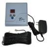 T-Max 3W/G2 - The Industry Standard in-Room Digital Tanning Bed Timer - 15 Minute Max Time view 2