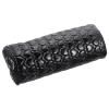 Beaupretty Nail Arm Rest- Washable PU Leather Nail Manicure Hand Rest Nail Art Hand Pillow Cushion Nail Art Accessories Tools Black view 1