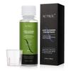 ACTROL Eyelash Shampoo Concentrate 100ml Lash Extensions Cleanser Concentrate Aloe Foaming Shampoo DIY Paraben & Sulfate Free Wash for Extensions Lashes with Salon Home Care-Makes view 1