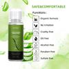 ACTROL Eyelash Shampoo Concentrate 100ml Lash Extensions Cleanser Concentrate Aloe Foaming Shampoo DIY Paraben & Sulfate Free Wash for Extensions Lashes with Salon Home Care-Makes view 2