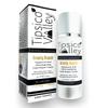 TIPSICO VALLEY FARM | All Natural - Organic Ingredients | Hyaluronic Acid 0.5% | Daily Moisturizer | 3.4 ounces (100.0 mL) view 1