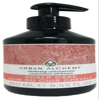 Urban Alchemy - Scalp Care Alchemy Concentrate 8.45 fl oz