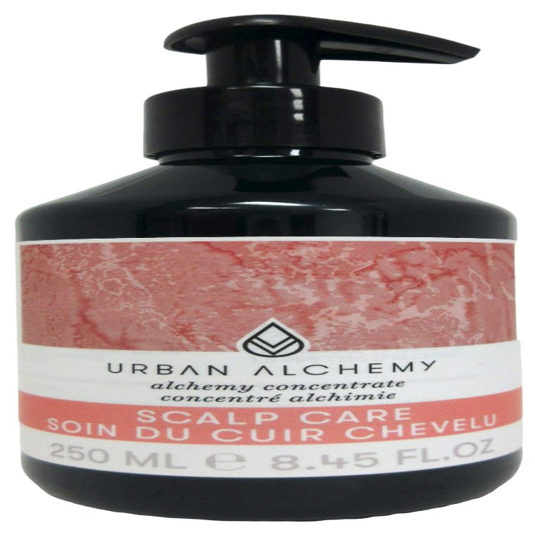 Urban Alchemy - Scalp Care Alchemy Concentrate 8.45 fl oz