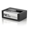 Patricks FM2.5 Super Matte Finish Medium Hold view 4