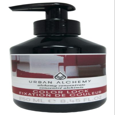 Urban Alchemy - Color Lock Alchemy Concentrate 8.45 fl oz