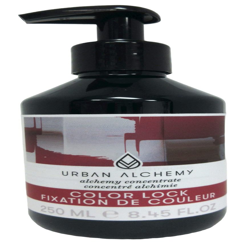 Urban Alchemy - Color Lock Alchemy Concentrate 8.45 fl oz