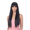 MAYDE SYNTHETIC FULL CAP WIG - ZELDA (ROYALBLUE) view 1