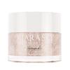 Kiara Sky Acrylic Powder DiamondFX Reflective Glitter with Sparkle Diamond dust effect 1 oz, Nuts for You (orange brown) view 1