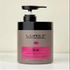 LUMI.I Damage Hair Repair Mask 3X [Deep Conditioning Intense Repair] (Large-33.8 fl oz), 1 view 1