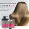 LUMI.I Damage Hair Repair Mask 3X [Deep Conditioning Intense Repair] (Large-33.8 fl oz), 1 view 2