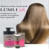 LUMI.I Damage Hair Repair Mask 3X [Deep Conditioning Intense Repair] (Small-6.76 fl oz), 1 view 1