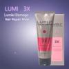 LUMI.I Damage Hair Repair Mask 3X [Deep Conditioning Intense Repair] (Small-6.76 fl oz), 1 view 3