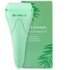 Wonderwin Ice Roller for Face and Body Massage, Facial Roller Skin Care Tool for Reduce Wrinkles and Puffiness, Migraine Pain Relief and Skin Tighten, Cold Therapy for Cooling and Calming(Green) view 1