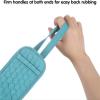 ARYAMURTI Exfoliating The Back Back for The Shower, The Washing Strap on The Double Side, The Cleaning in Depth and invigorate Your Skin, The Rear Washer for Men and Women view 3