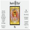 Ra (Ruler of The Sun, Eternal Fire), Sun's Eye Deity Collection Oils, 1/2 Ounce view 2