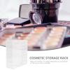 Zerodeko 1set Seven Cosmetics Display Rack Multi-purpose Storage Box for Makeup Organization Vanity Dressing Table and Bathroom Counter view 4