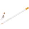 Beard Lineup Pen,ANGGREK White Hairline Pen Professional Beard Pencil Filler Household Beard Pencil Liner Shaping Styling Tool(White) view 1