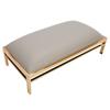 Nail Salon Table,ANGGREK Nail Arm Rest For Acrylic Nails Nail Art Hand Pillow Pu Leather Manicure Arm Rest Cushion For Nail Art Salon view 1