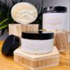 Cloud Fluff Whipped Body Butter (4oz) view 1