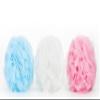 HFGN Colorful Nylon Bath Ball Cute Girl Bath Foam Bath Flower Bubble net Home Bathroom Bath Ball view 2