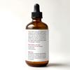 Renewalize Organic Mongongo or Manketti Nut Oil | Seals in Moisture and Protects Curly Hair from Heat | 100% Pure Cold Pressed Mongongo Oil with Spray Nozzle | Treatment for Frizz and Boosts Shine view 2