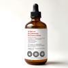 Renewalize Organic Mongongo or Manketti Nut Oil | Seals in Moisture and Protects Curly Hair from Heat | 100% Pure Cold Pressed Mongongo Oil with Spray Nozzle | Treatment for Frizz and Boosts Shine view 3