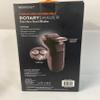 3 Head Rechargeable Rotary Shaver view 2