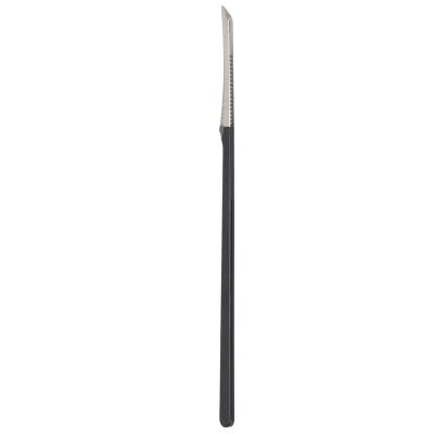 Pedicure Rasp Knife Portable Ergonomic Rasp Knife for Feet Travel Home Women Men