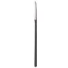 Pedicure Rasp Knife Portable Ergonomic Rasp Knife for Feet Travel Home Women Men view 1